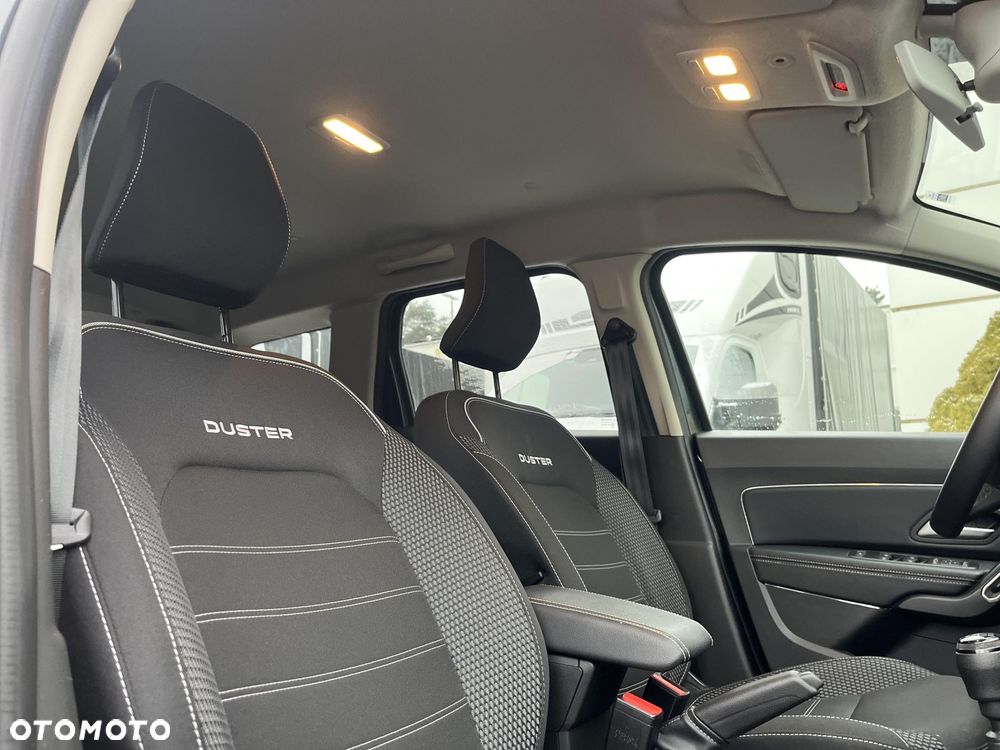 Dacia Duster - 21
