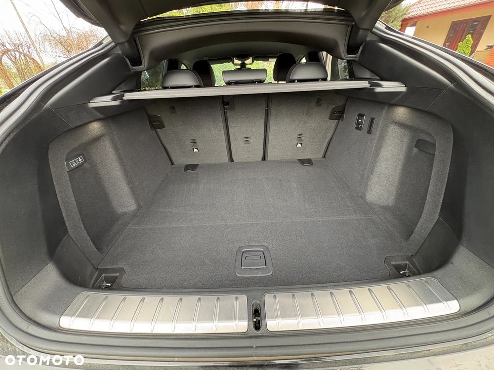 BMW X4 xDrive30i GPF M Sport sport - 26