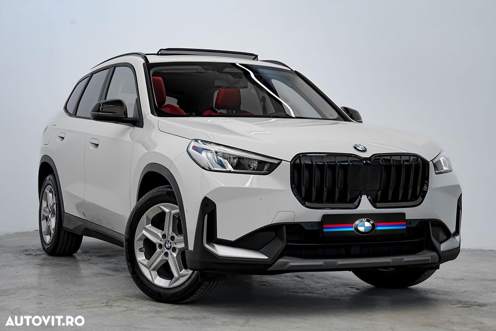 BMW X1 xDrive20d Aut. xLine - 2