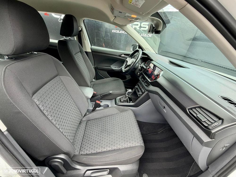 VW T-Cross - 18