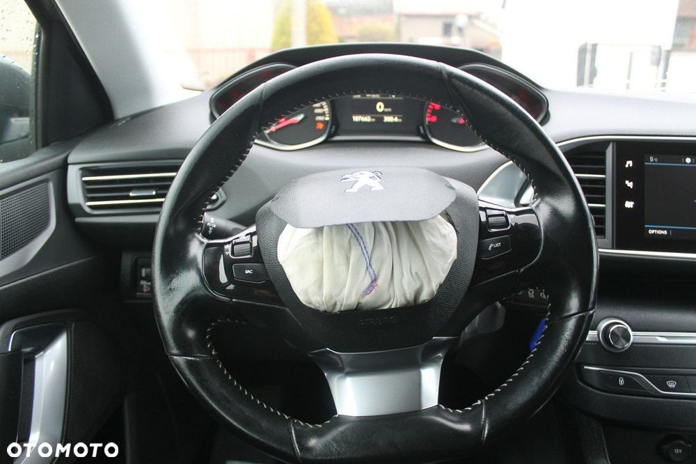 Peugeot 308 - 14