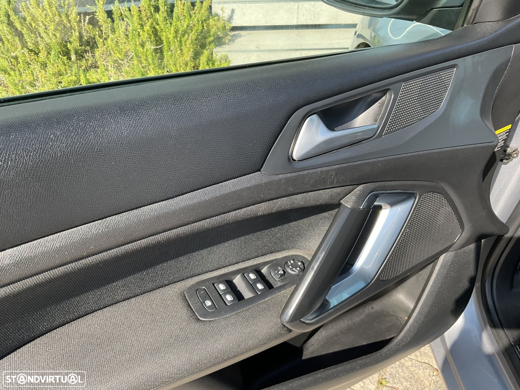 Peugeot 308 1.5 BlueHDi Allure - 20