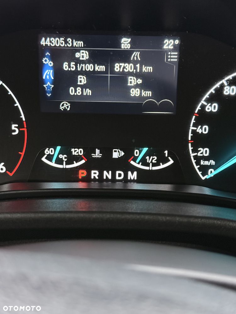 Ford Transit Connect 230 L2 Trend PowerShift (bryg.) - 15