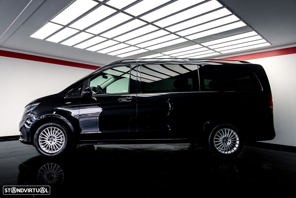 Mercedes-Benz Vito Tourer 114 CDi/32 Select - 2