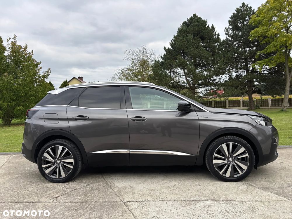 Peugeot 3008 - 4
