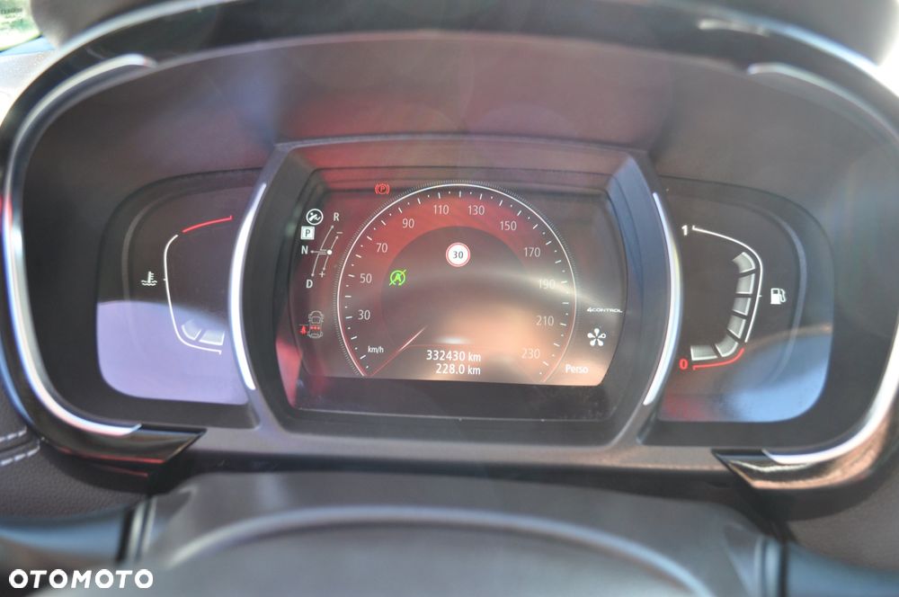 Renault Espace Energy dCi 160 EDC Initiale Paris - 16