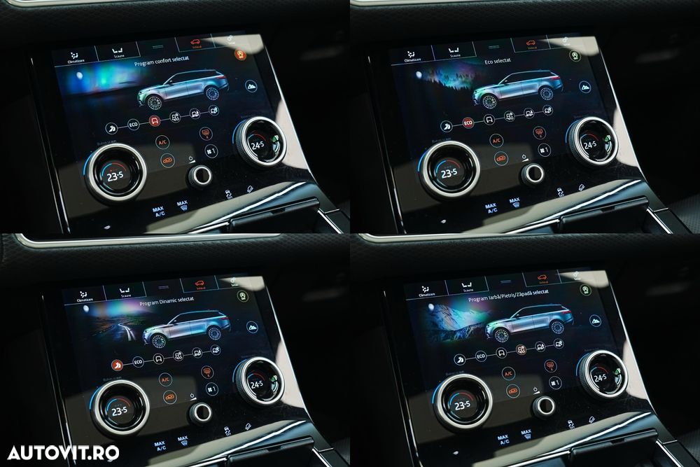 Land Rover Range Rover Velar 2.0 R-Dynamic HSE - 14