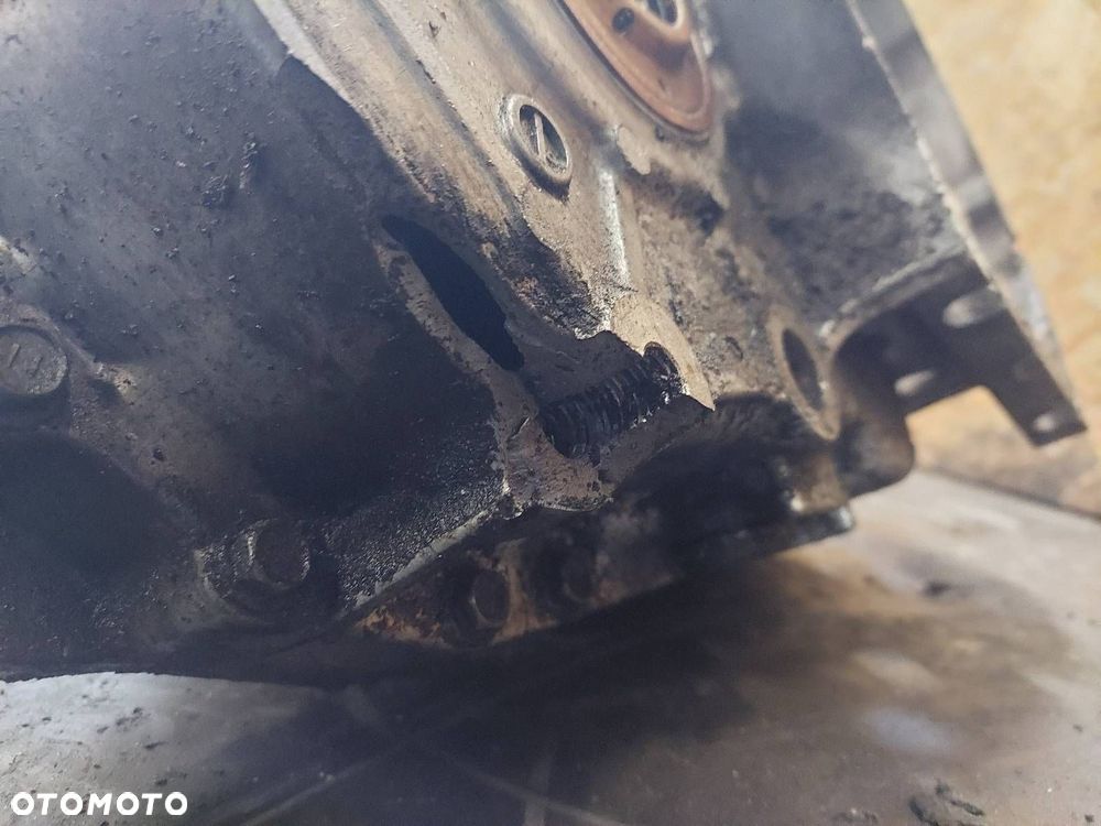 SKRZYNIA BIEGÓW AUTOMATYCZNA USZKODZONA INSIGNIA A 2.0 CDTI AF40 55571447 - 5