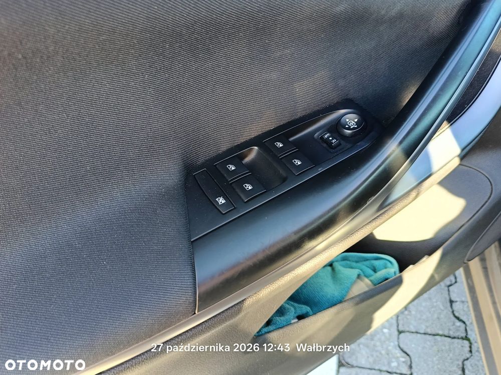 Opel Astra 1.4 T Enjoy - 20