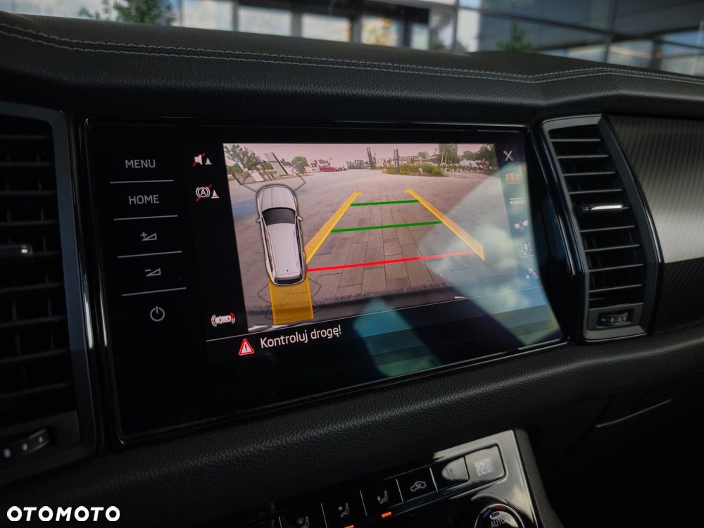 Skoda Kodiaq - 20