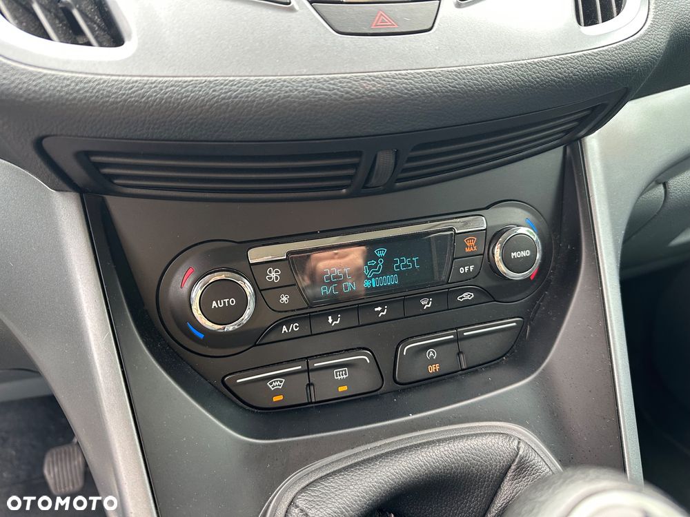 Ford C-MAX 1.6 EcoBoost Trend - 10