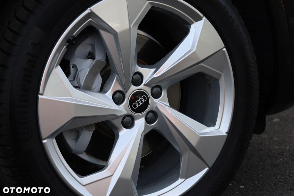 Audi Q5 40 TDI quattro S tronic - 23