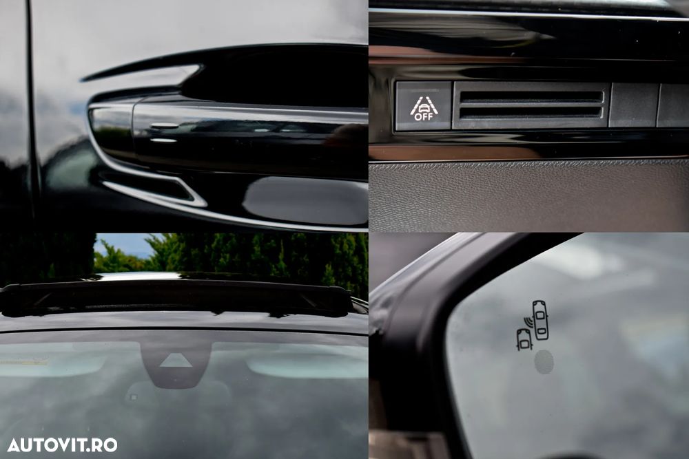 Peugeot 508 1.5 BlueHDI STT Aut. Allure - 10