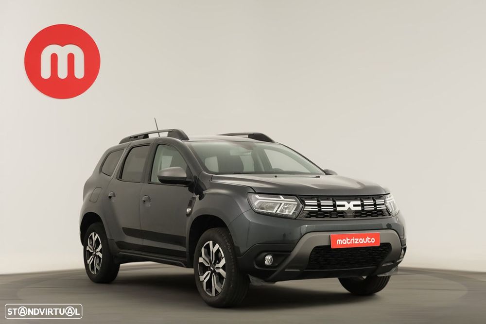 Dacia Duster 1.0 TCe Journey - 1