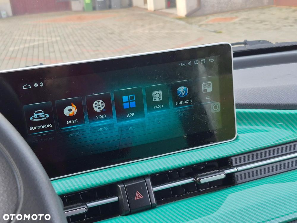 Aixam Crossover - 36