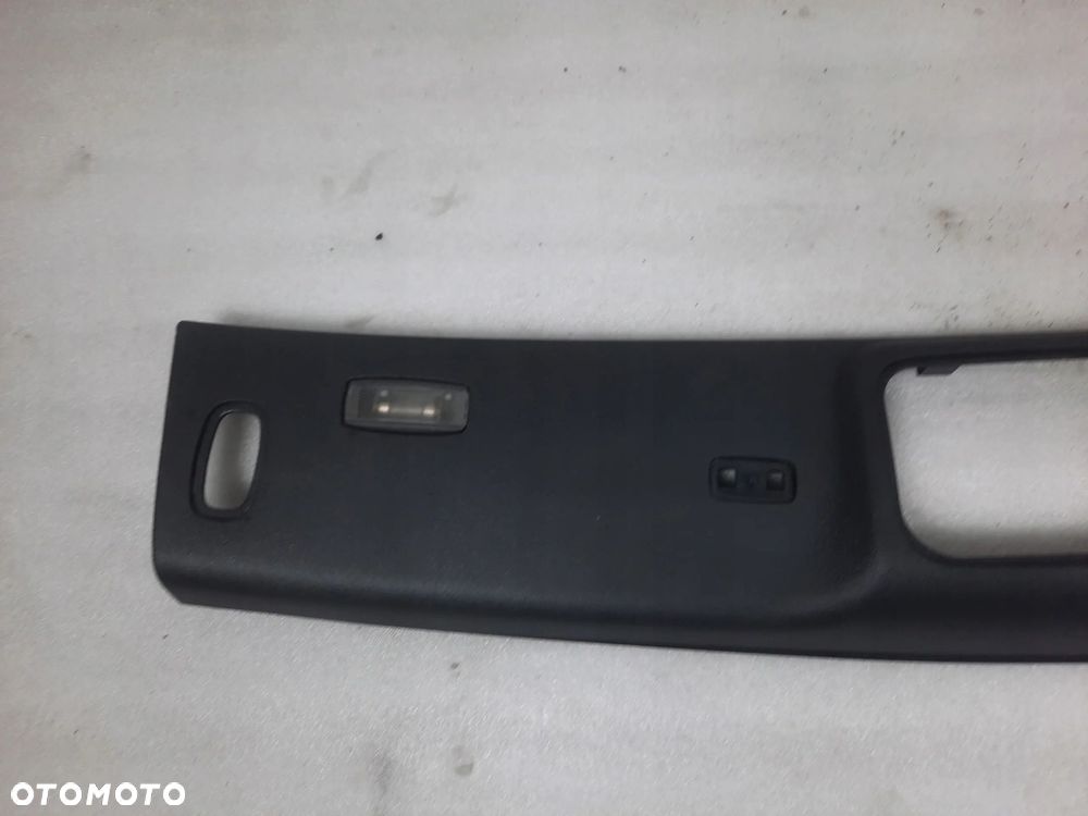 VW EOS LISTWA OSŁONA PODSUFITKI 1Q0867390 - 2