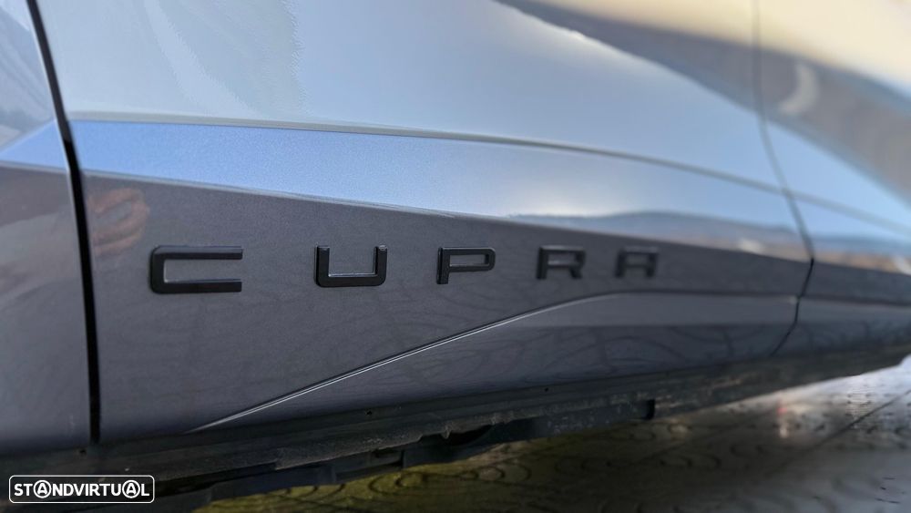 Cupra Formentor 1.4 e-Hybrid DSG - 27