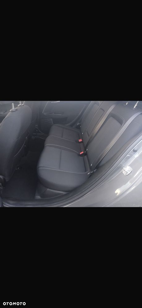 Fiat Tipo 1.4 T-Jet Sport - 11