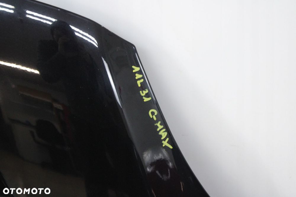 ford c-max ii mk2 grand c-max 10r- maska pokrywa silnika fa - 12