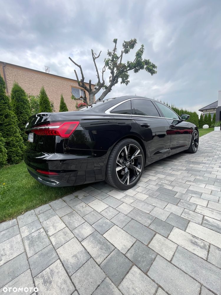 Audi A6 Limousine - 10