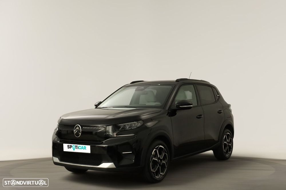 Citroën C3 1.2 Turbo Max - 2