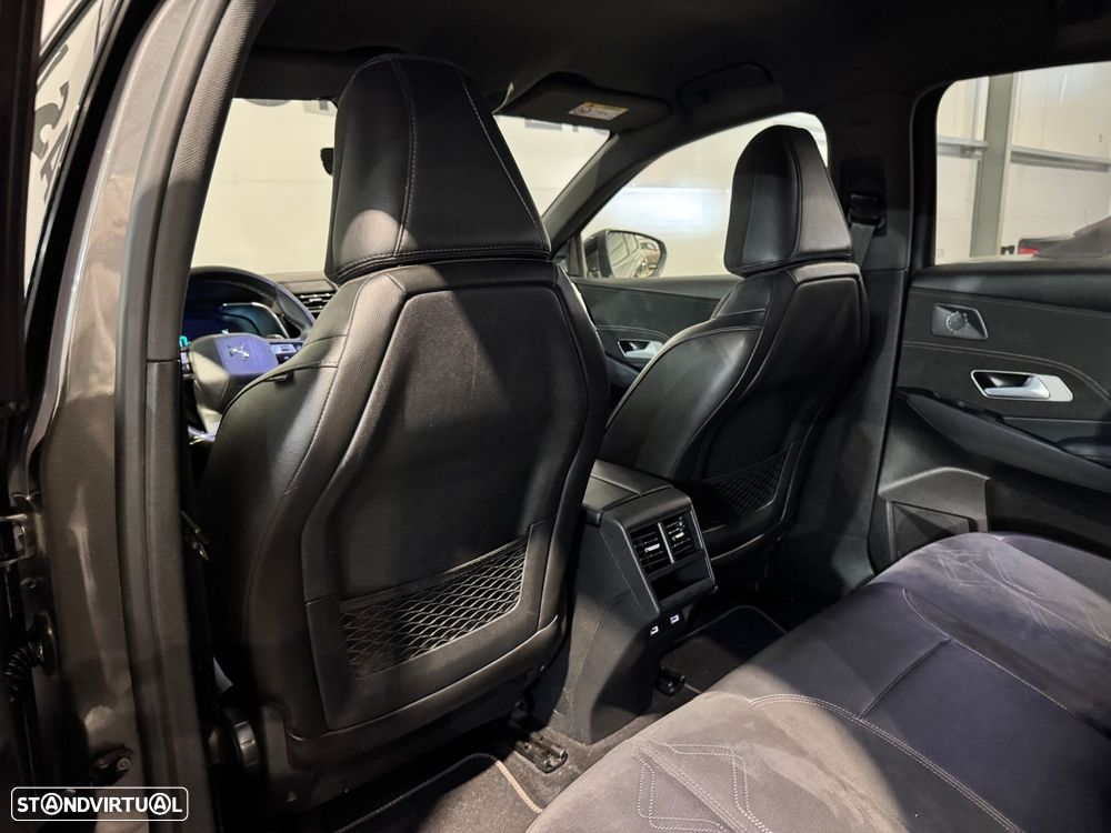 DS 7 Crossback — fotografia 40
