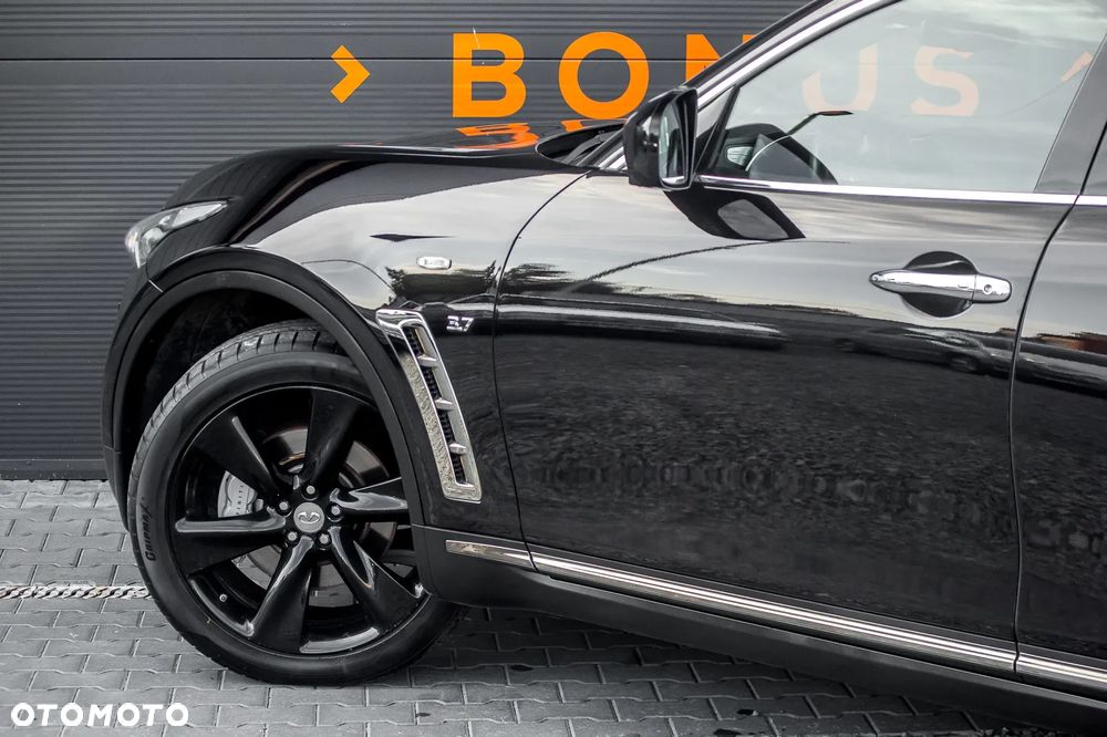 Infiniti QX70 3.7 S Premium - 6