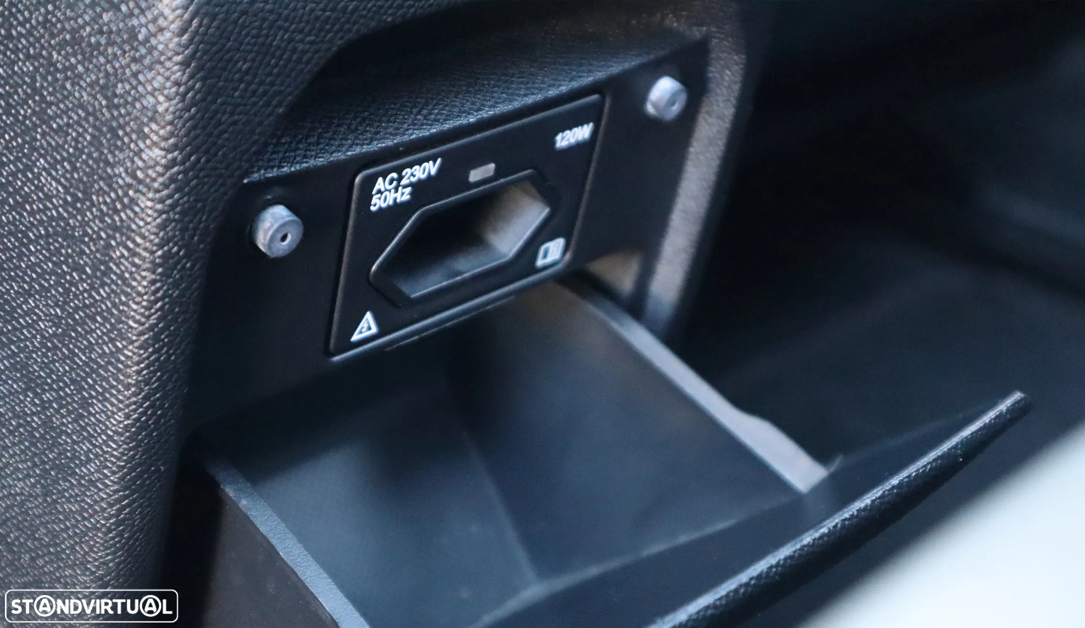 Peugeot 308 THP 205 Stop & Start GT - 22