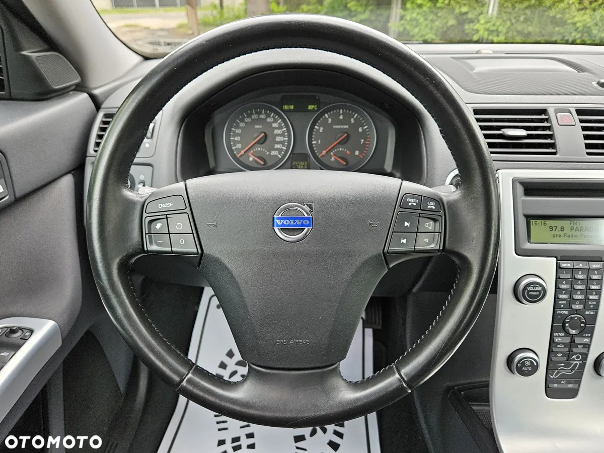 Volvo V50 2.0 Momentum - 9