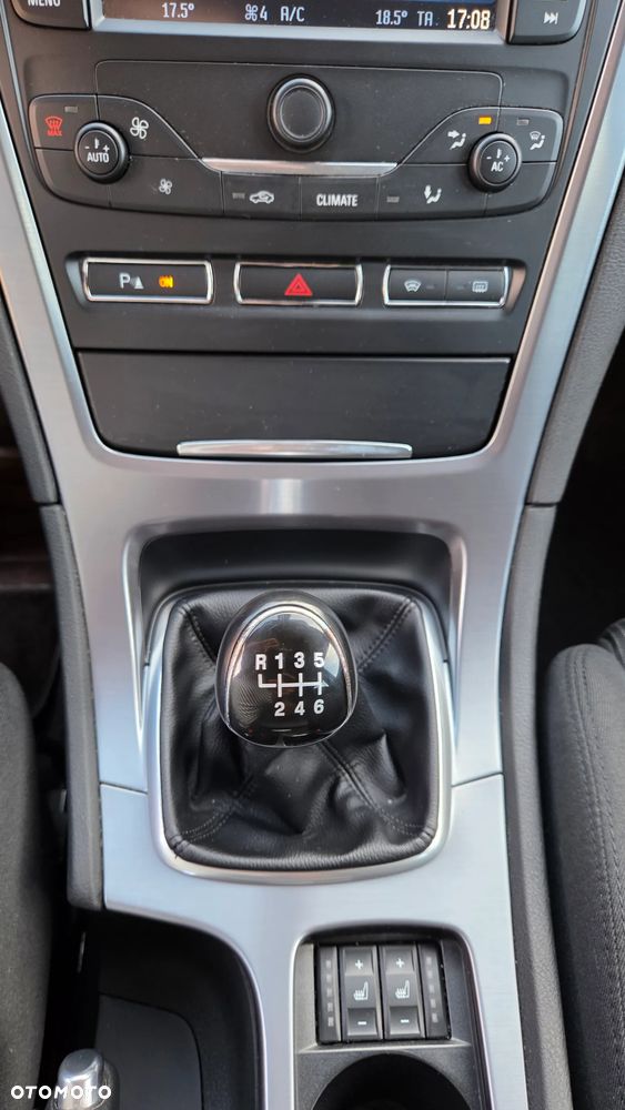 Ford Mondeo 2.0 TDCi Viva Titanium - 27