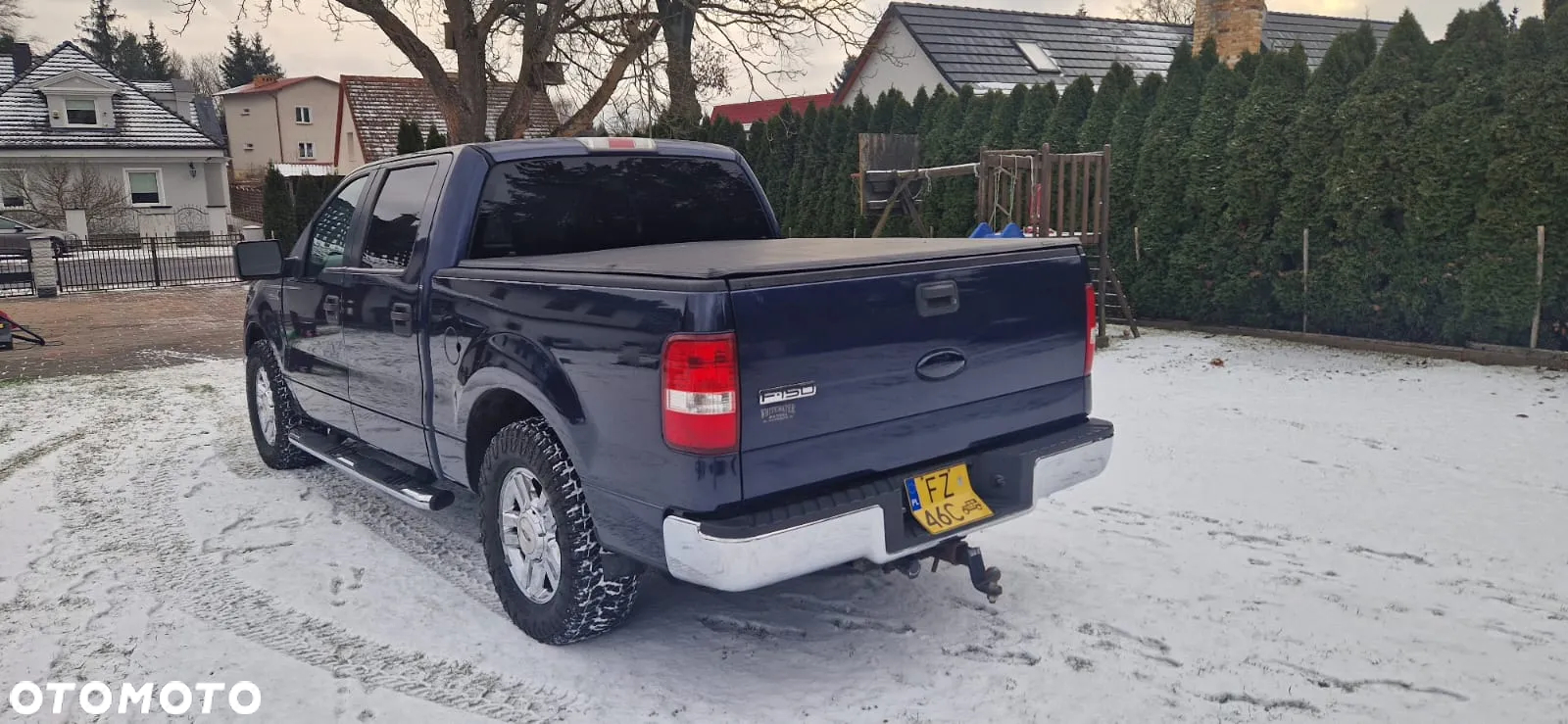 Ford F150 - 3