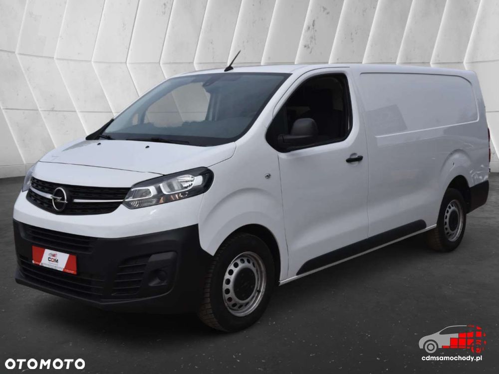 Opel Vivaro - 6