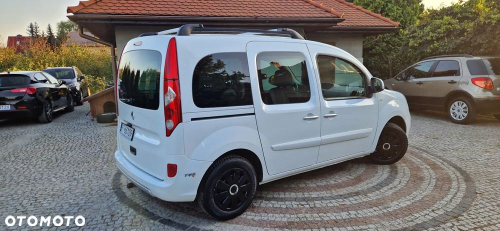 Renault Kangoo 1.6 16V 105 Expression - 3