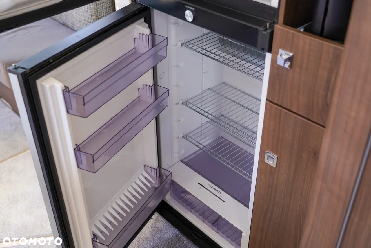 Frankia Platin I8400 QD - 27
