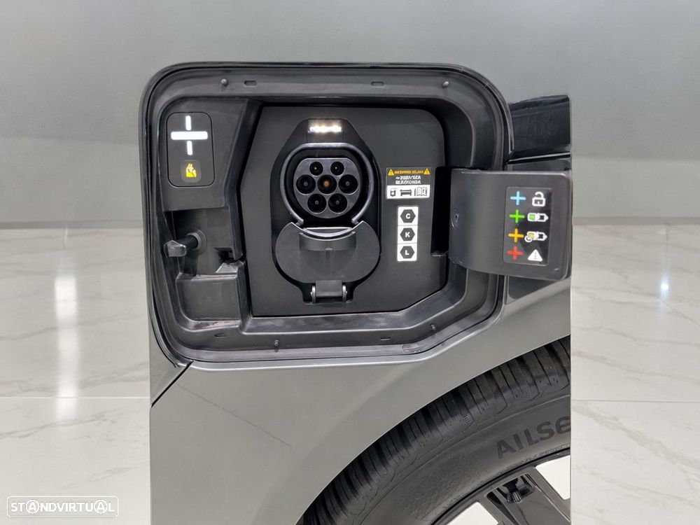 Kia EV3 58.3 kWh Drive - 30