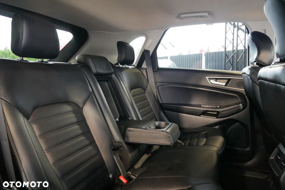 Ford Edge - 15