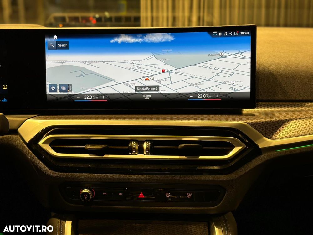 BMW Seria 4 430i AT - 21