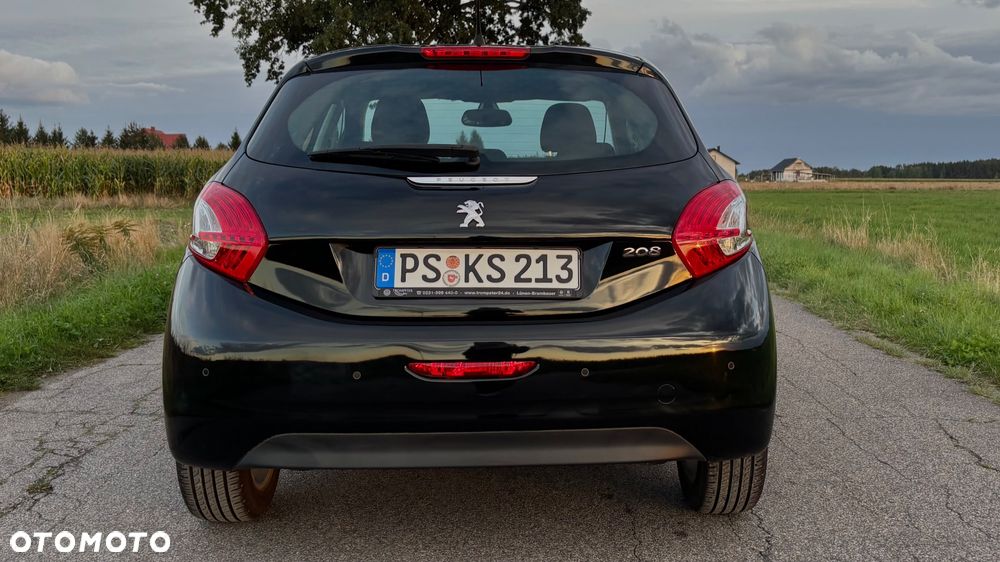 Peugeot 208 1.2 PureTech Allure - 10