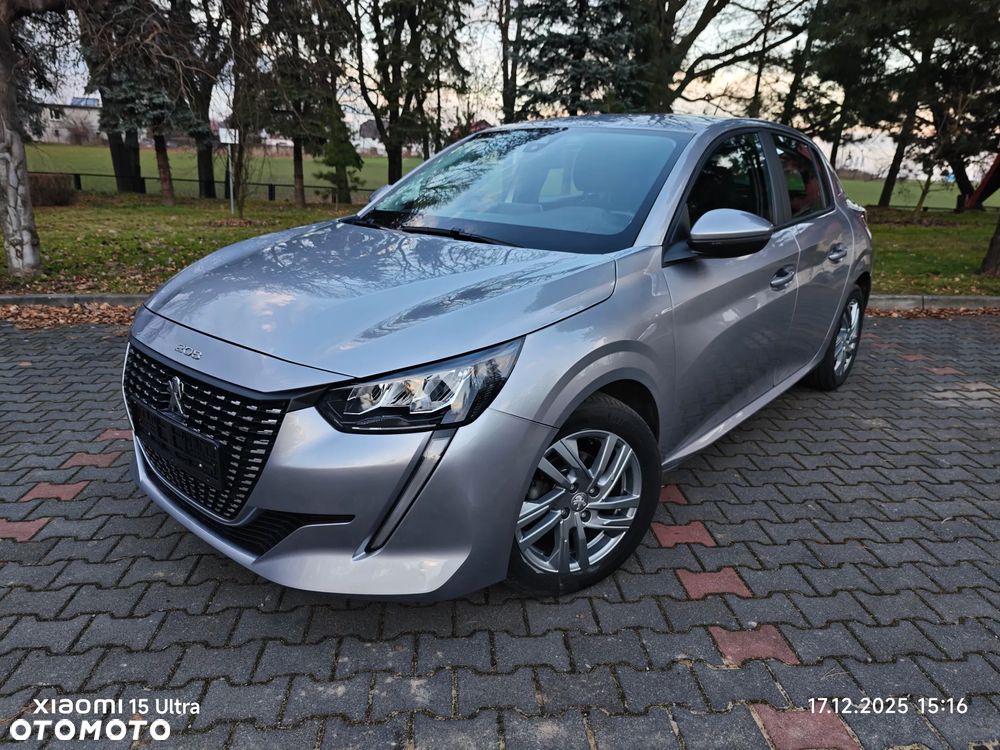 Peugeot 208 PureTech 75 Allure Pack - 2
