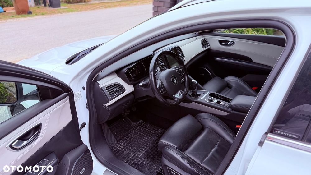 Renault Talisman 2.0 Blue dCi Initiale Paris EDC - 8