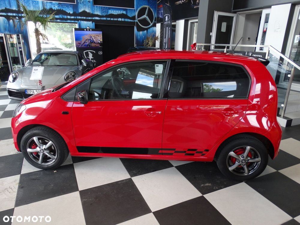 Skoda Citigo - 3