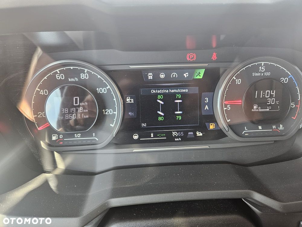 Scania R 500 ADR FL !!! R 500 !!! - 12