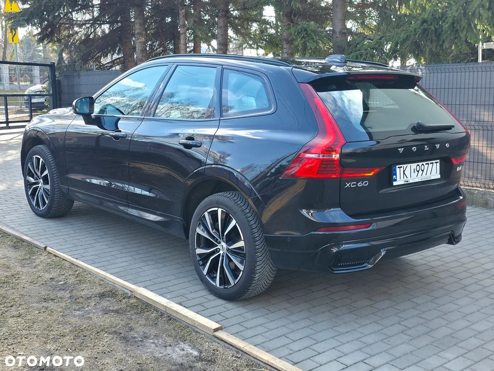 Volvo XC 60 - 4