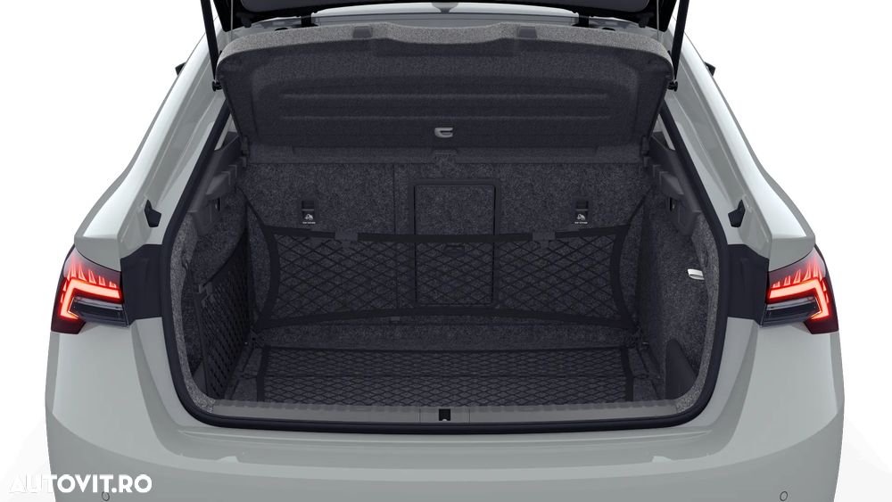 Skoda Octavia 2.0 TDI DSG Selection - 6