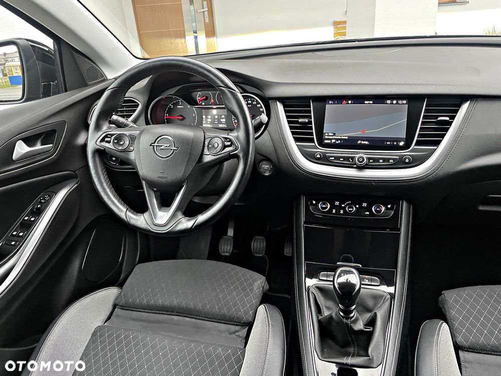 Opel Grandland X 1.6 D Start/Stop Business INNOVATION - 18