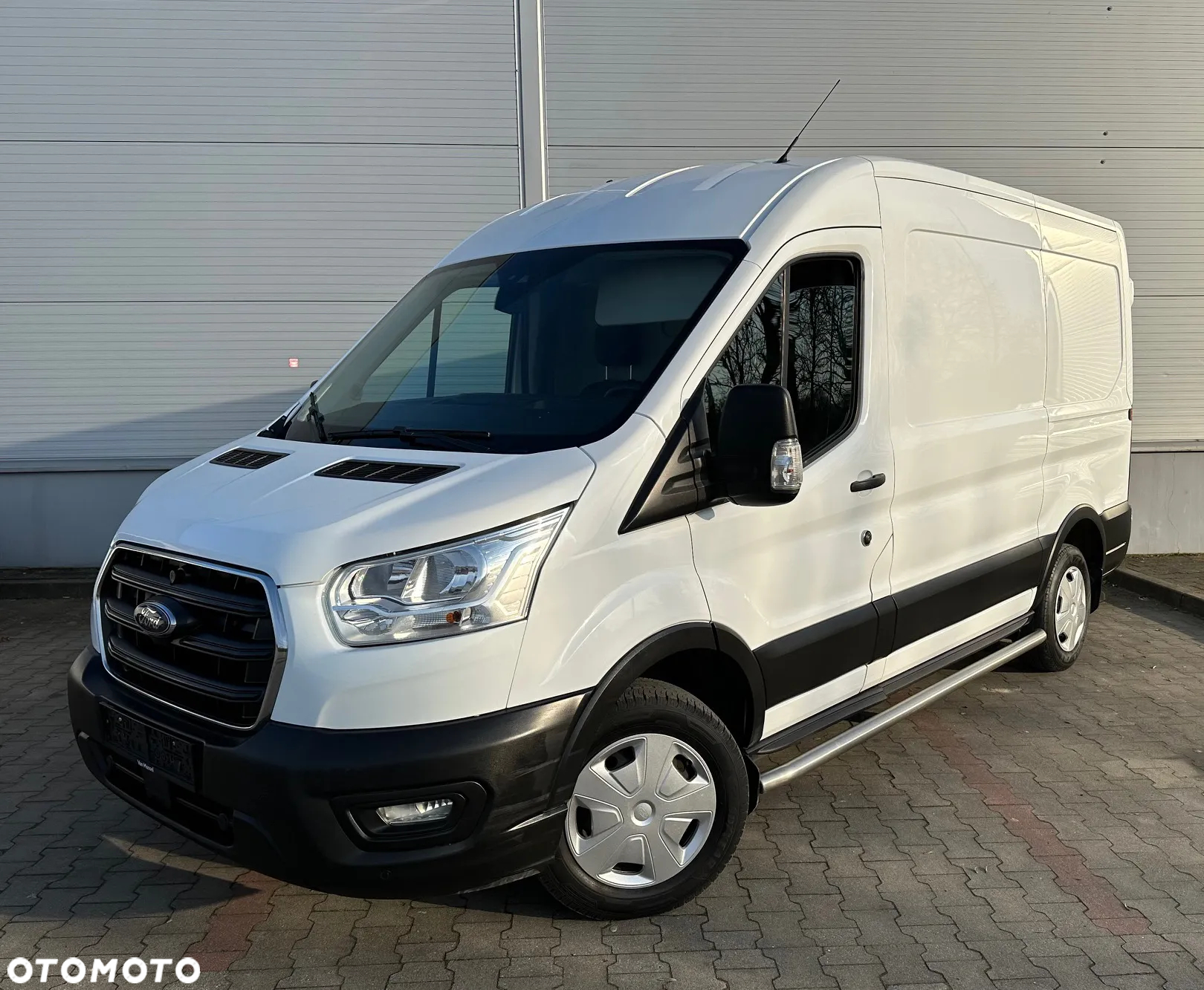 Ford Transit - 3