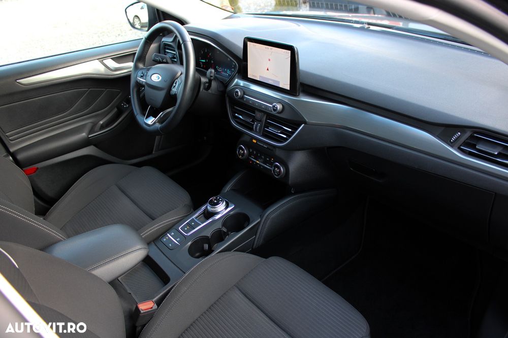 Ford Focus - 4