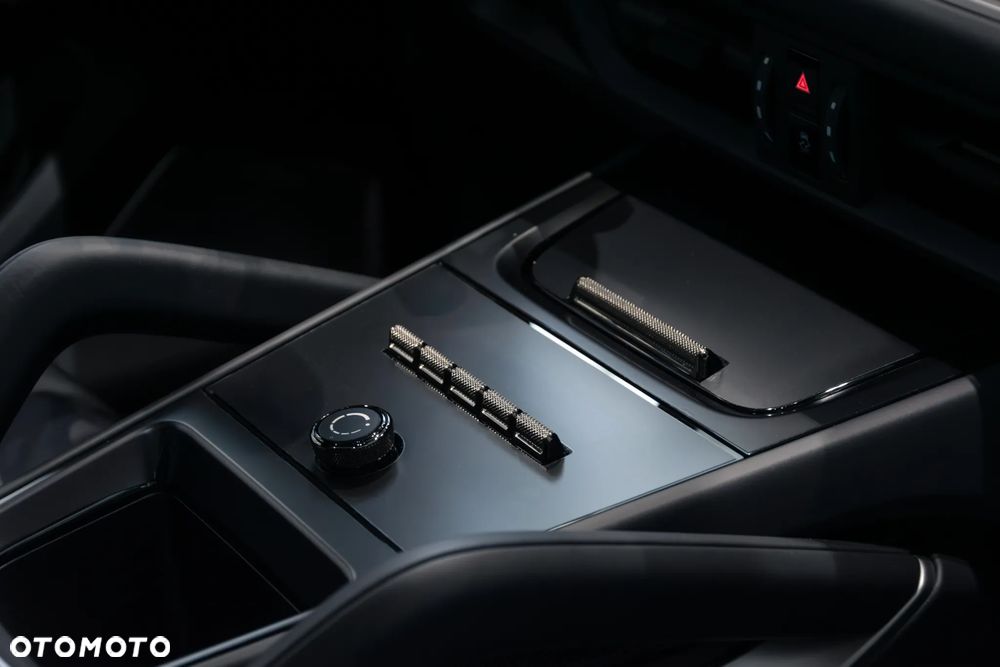 Porsche Cayenne Turbo E-Hybrid PHEV - 31