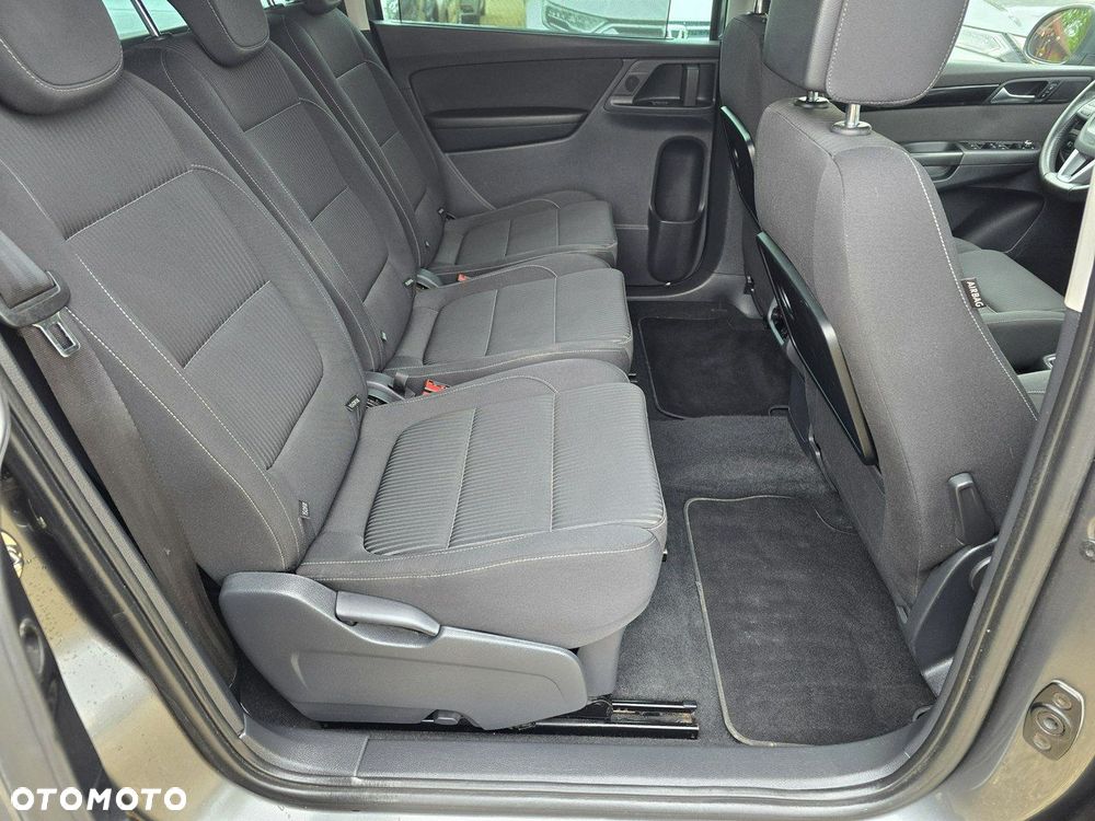 Seat Alhambra 2.0 TDI Ecomotive Style - 13