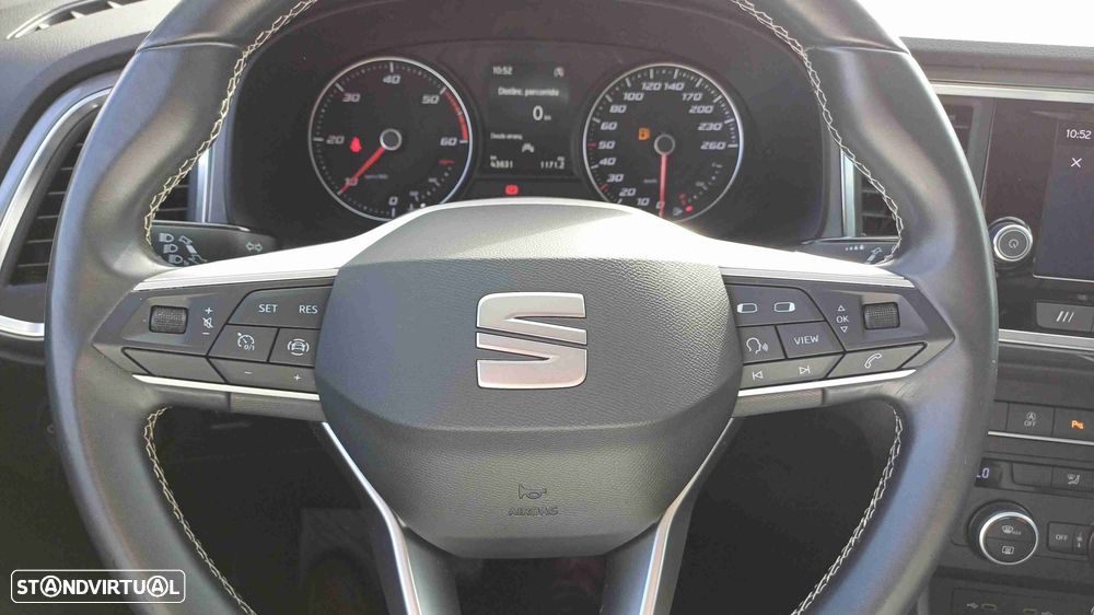 SEAT Ateca 2.0 TDI Style - 11